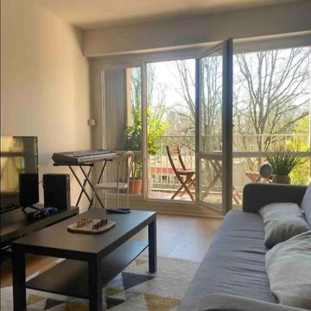 Magnifique Appartement Plein Sud 60 M Carre Лімож Екстер'єр фото