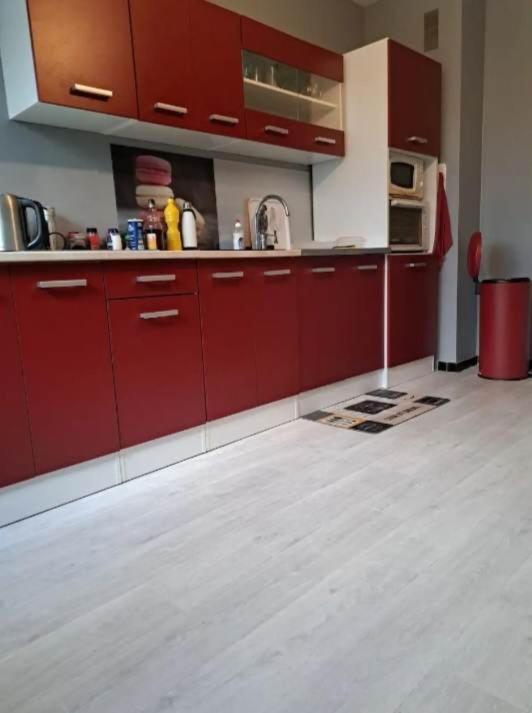 Magnifique Appartement Plein Sud 60 M Carre Лімож Екстер'єр фото