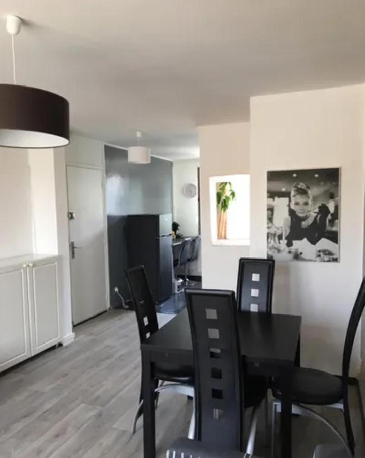 Magnifique Appartement Plein Sud 60 M Carre Лімож Екстер'єр фото
